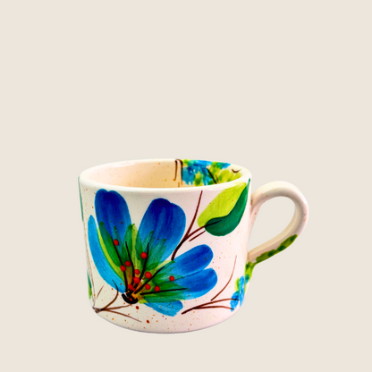 Karisma Turkis - Cosy cup | Casa Jada