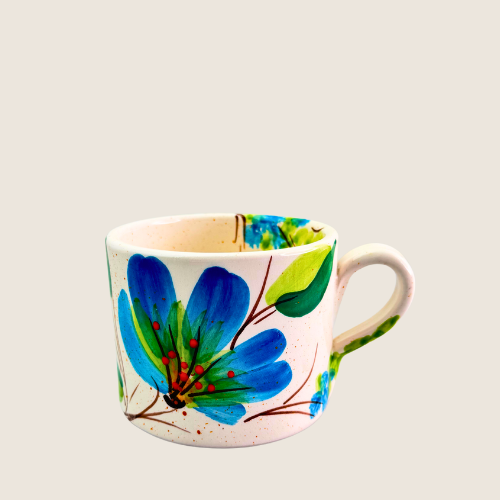 Karisma Turquesa - Cosy cup | Casa Jada