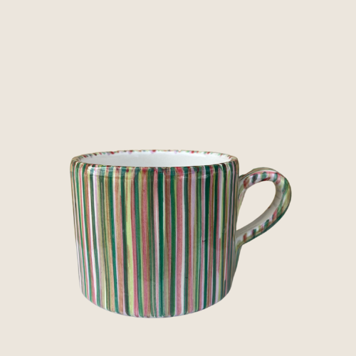 Mug, Cozy, Gibraltar L, Deco 3