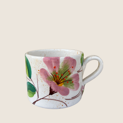 Karisma Rosa - Cosy cup | Casa Jada