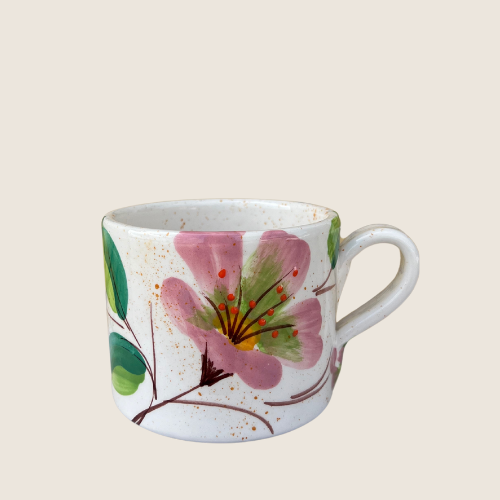 Karisma Rosado - Cosy cup