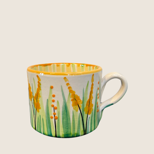 Frigiliana Naranja - Cosy cup