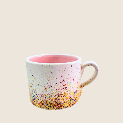 Fugaz C Lila I - Cosy cup | Casa Jada