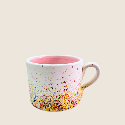 Fugaz Pride Lila - Cosy cup | Casa Jada