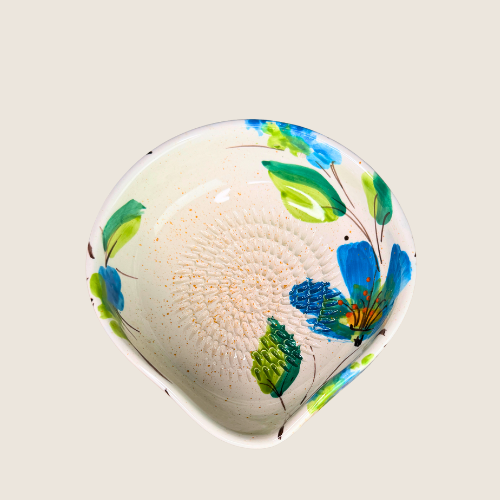 Karisma Turquesa - Rasper med hældetud| Casa Jada