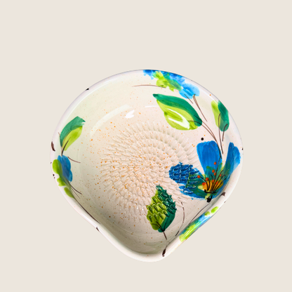 Karisma Turquesa - Rasper med hældetud| Casa Jada