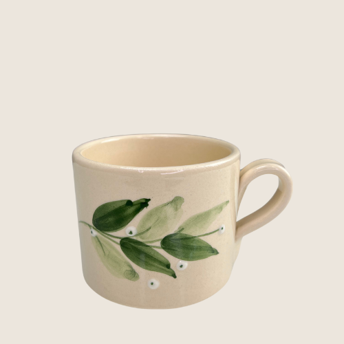 Navidad 2 - Cosy cup