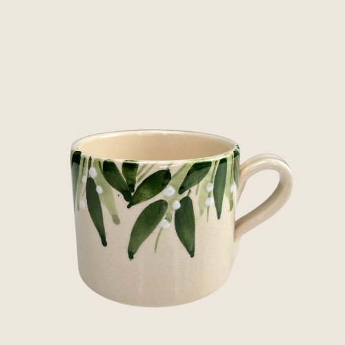 Navidad 1 - Cosy cup