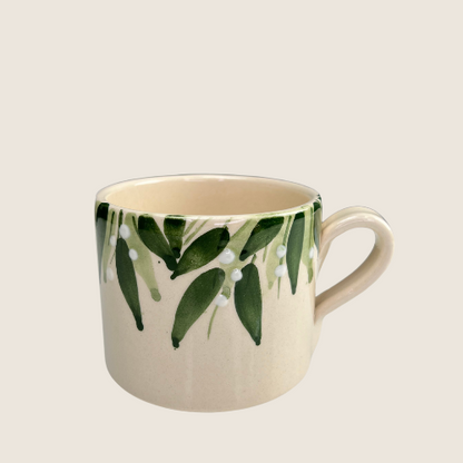 Navidad 1 - Cosy cup | Casa Jada