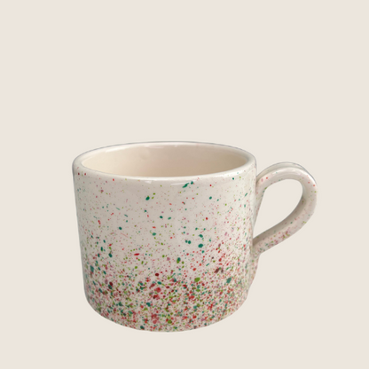 Fugaz Centro Rojo - Cosy cup | Casa Jada