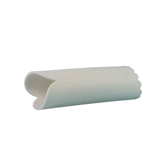 Hvidløgspeeler / Hvidløgsskræller (12 cm)