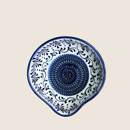 Malaga - Rasper med hældetud| Casa Jada