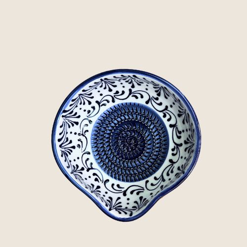 Malaga - Rasper med hældetud| Casa Jada