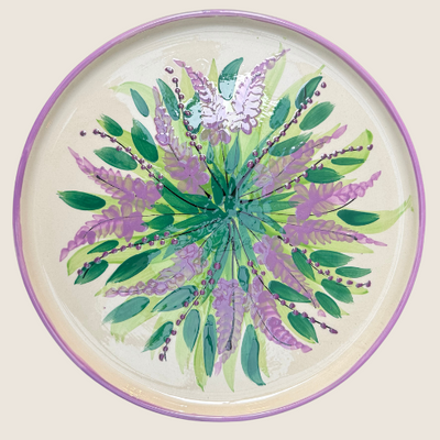 Frigiliana Lila Kollektion