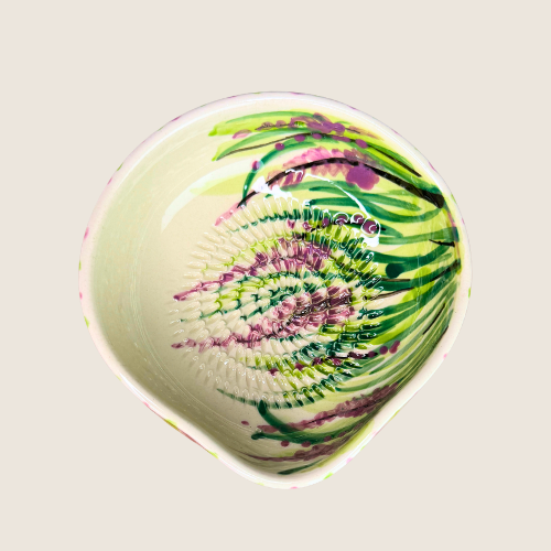 Frigiliana Lila - Rasper med hældetud| Casa Jada