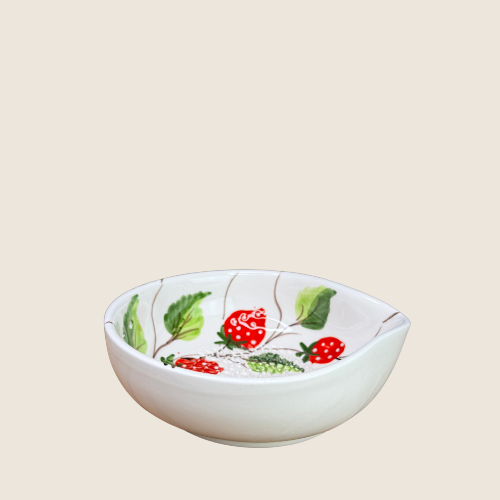 Fresa - Rasper med hældetud