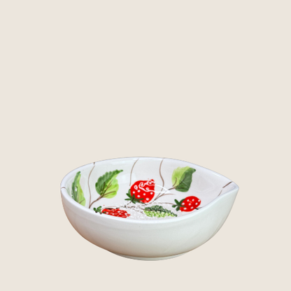 Fresa - Rasper med hældetud