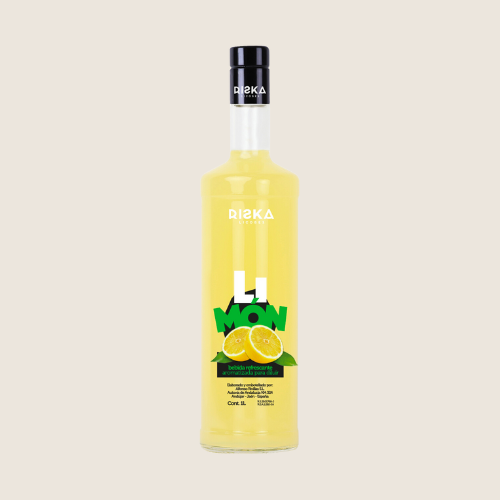 Mocktail, Limon(cello)