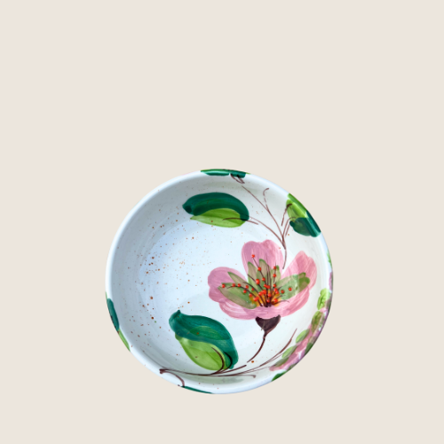 Karisma Rosa - Skål 15 cm | Casa Jada
