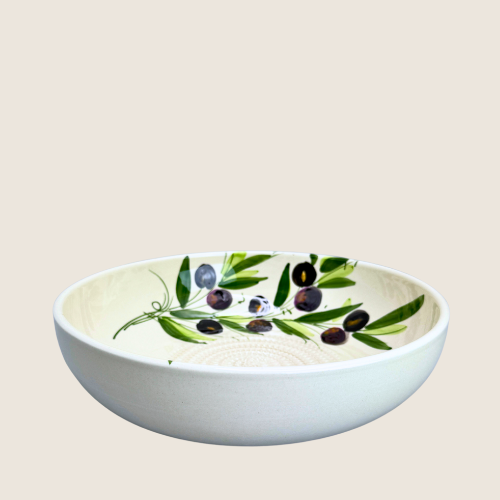 Aceituna - Skål m. Rasper | Casa Jada