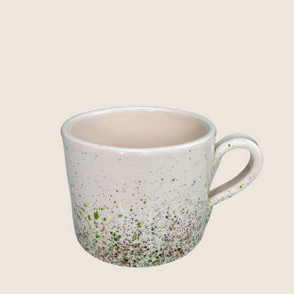 Fugaz Centro Rosado - Cosy cup | Casa Jada