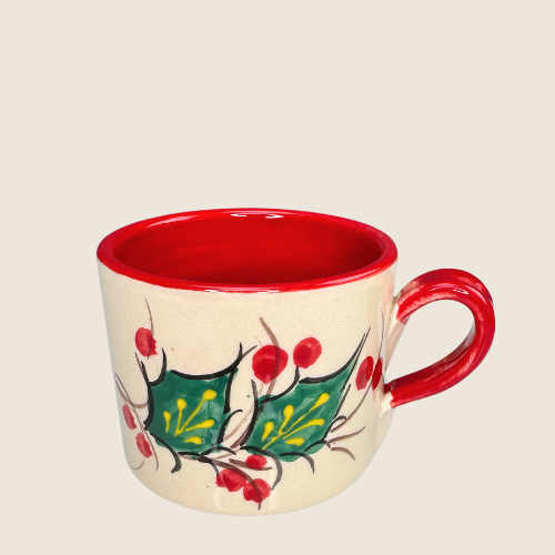 Farmors jul - Cosy cup