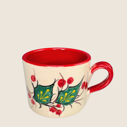 Farmors jul - Cosy cup | Casa Jada