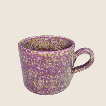 Rústico Lila - Cosy cup | Casa Jada