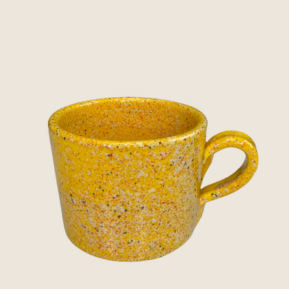 Rústico Gul - Cosy cup | Casa Jada
