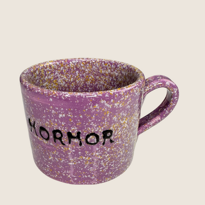 Rústico Lilla "MORMOR" - Cosy cup | Casa Jada
