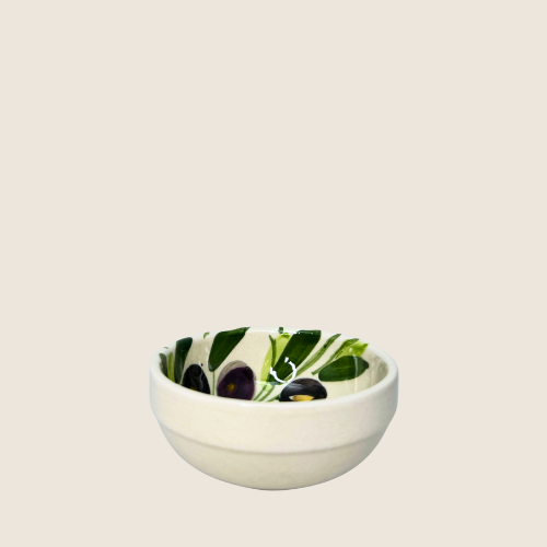 Aceituna - Skål 9,5 cm| Casa Jada