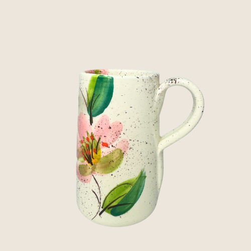 Karisma Rosado - Højt krus| Casa Jada