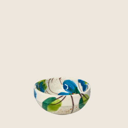 Karisma Turquesa - Skål 9,5 cm| Casa Jada