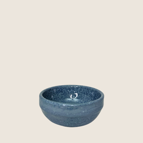 Rústico Gris - Skål 9,5 cm| Casa Jada