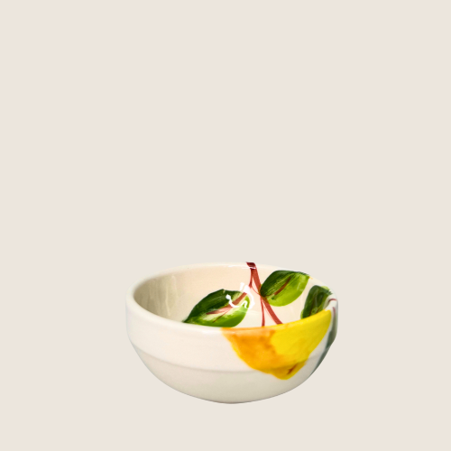 Lemón - Skål 9,5 cm| Casa Jada