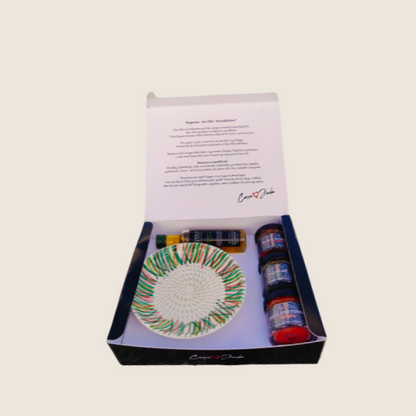 Gaveæske 3 | Casa Jada