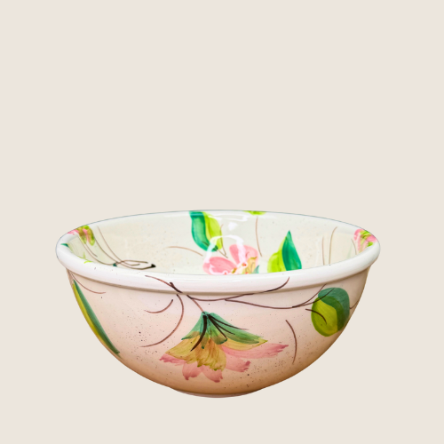 Karisma Rosado - Skål 26 cm| Casa Jada