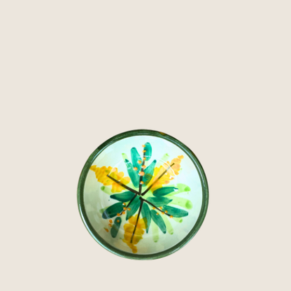 Frigiliana Naranja - Skål 9,5 cm| Casa Jada