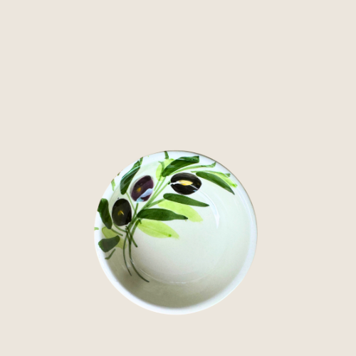 Aceituna - Skål 9,5 cm | Casa Jada