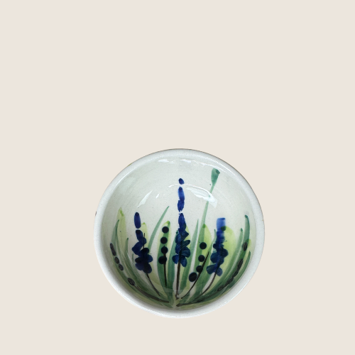 Frigiliana Azul - Skål 9,5 cm| Casa Jada