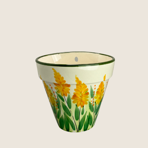 Frigiliana Naranja - Vægampel 20,5 cm| Casa Jada