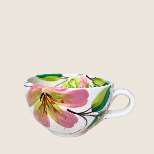 Karisma Rosado - Big cup| Casa Jada