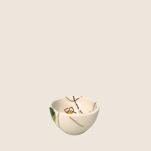 Karisma Fresa - Skål 7,5 cm| Casa Jada