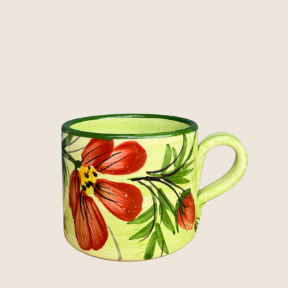 Arenas - Cosy cup | Casa Jada