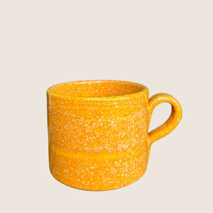 Rústico Naranja - Cosy Cup | Casa Jada