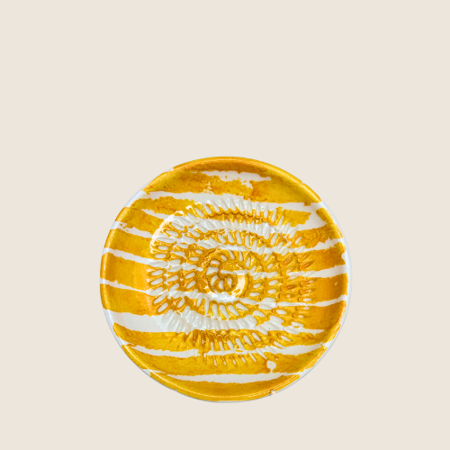 Línea Naranja - Rasper| Casa Jada