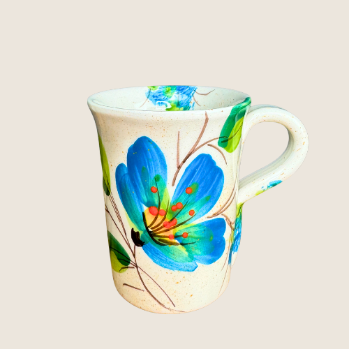 Karisma Turquesa - Coffee Mug| Spansk Keramik