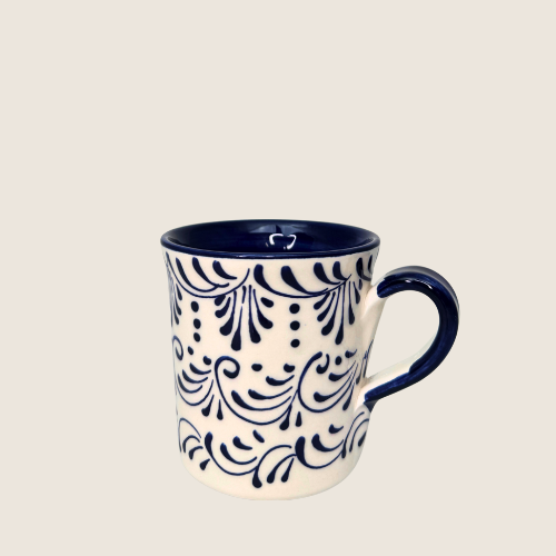 Malaga - Coffee cup| Casa Jada