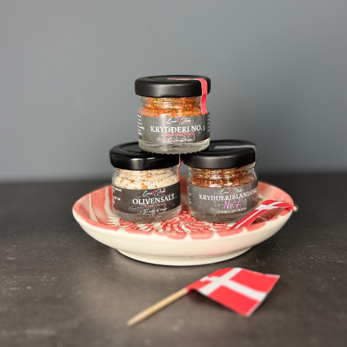 Fødselsdag tilbud 5| Casa Jada