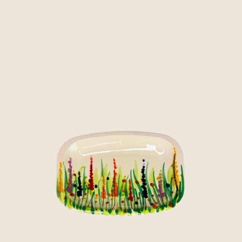 Frigiliana Mix - Fad 23,5 x 16cm| Casa Jada